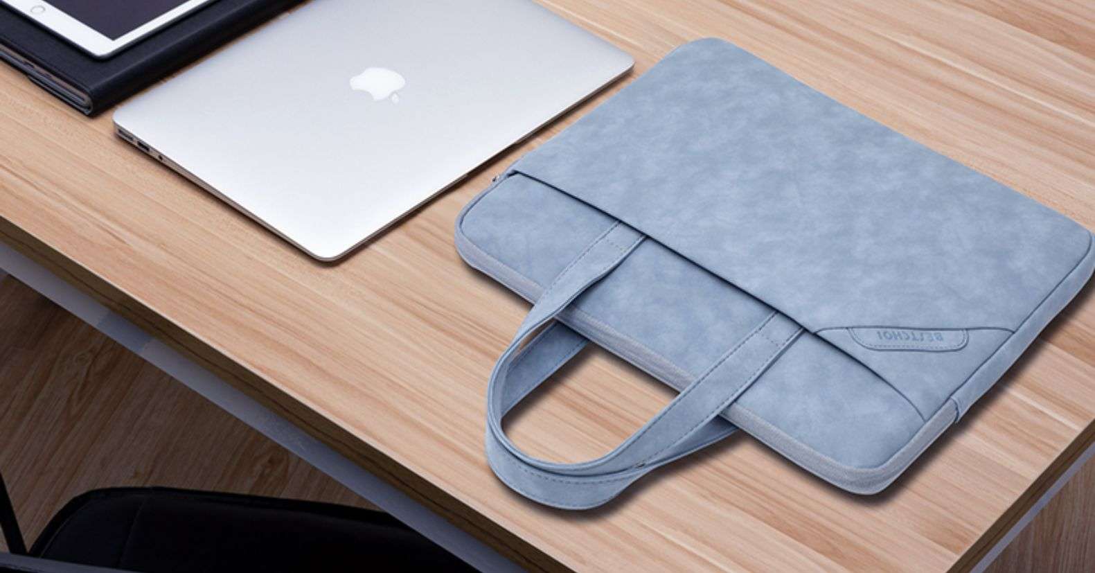 パソコンケース  上質スリムノートパソコン保護ケース