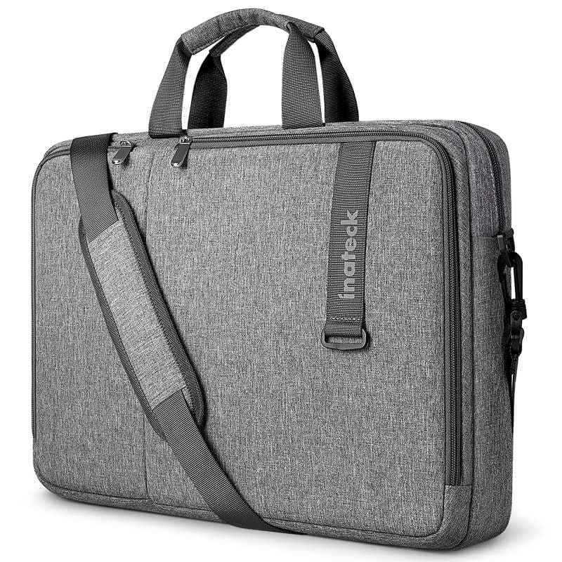 パソコンケース　13.3インチ～15.6インチ 洗練ビジネスデザインパソコンケース 上質 ビジネス 通勤 出張 在宅ワーク