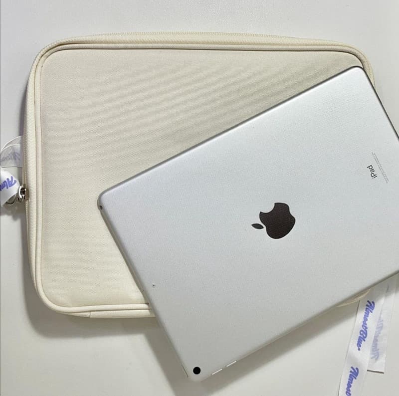 パソコンケース　クリアパソコンケース