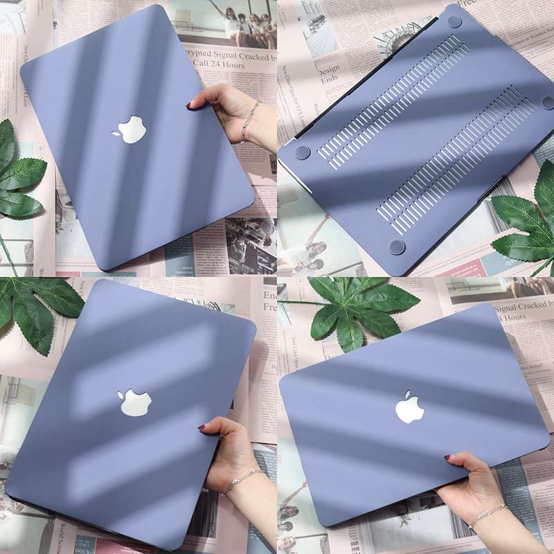 パソコンケース　15インチ～16インチ MacBook専用スリムプロテクトパソコンケース ビジネス 通勤 日常使い