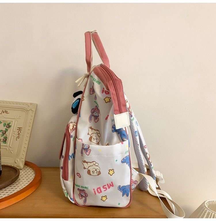 パソコンケース　シックでかわいいスクールバッグ　タブレットケース