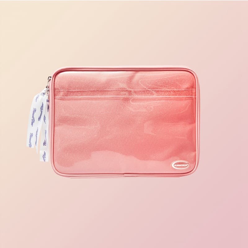 パソコンケース　クリアパソコンケース