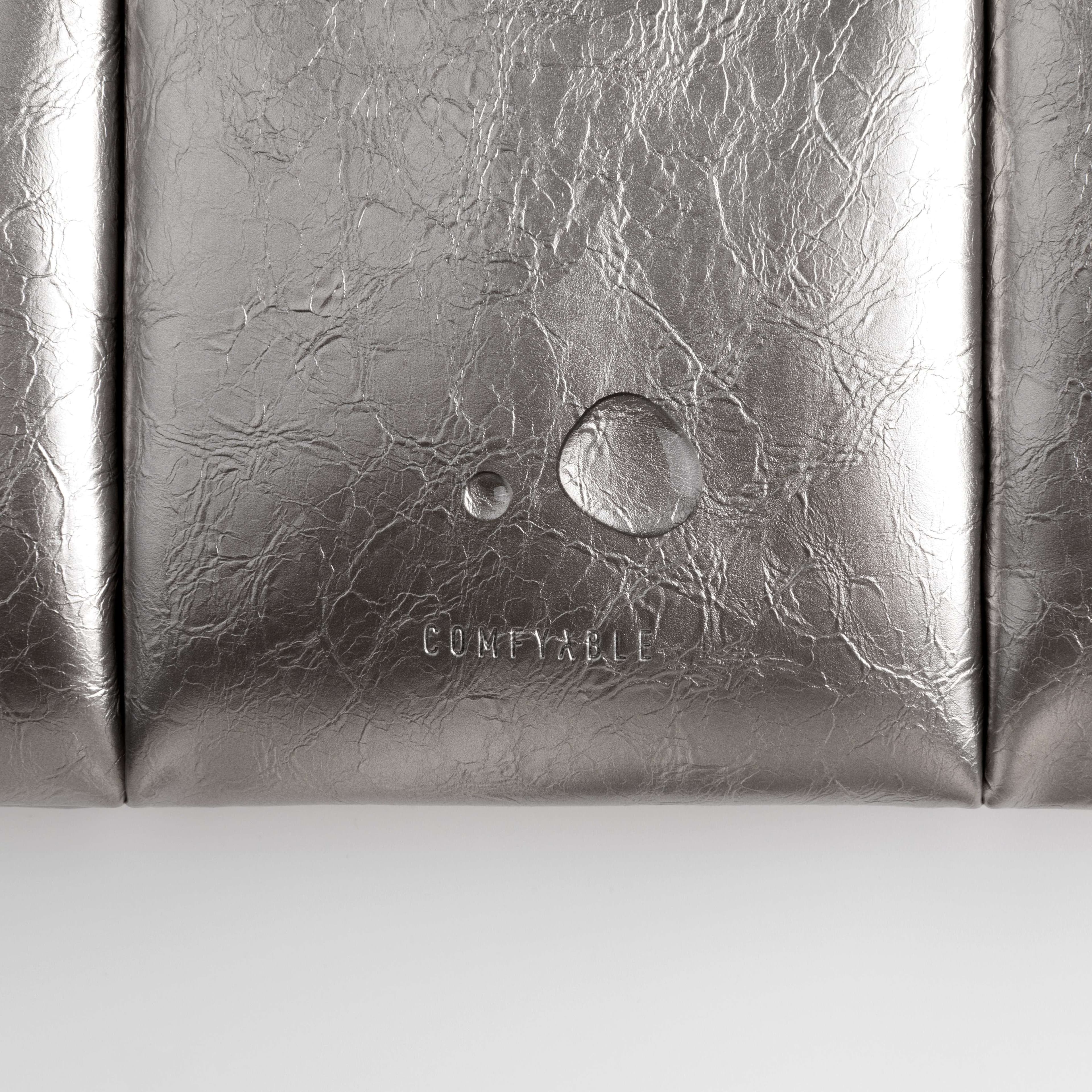 パソコンケース　14インチ～16インチ 幾何学模様クラッチ風スリムパソコンケース 通勤 個性派