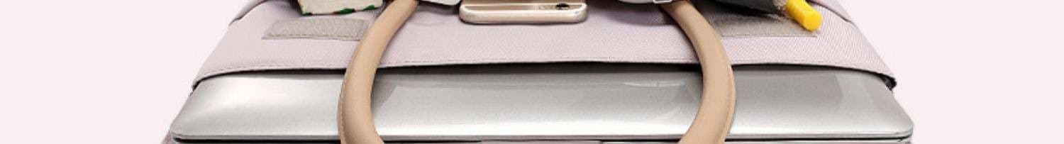 パソコンケース　13.3インチ～16インチ さりげなく可愛いシンプルデザインパソコンケース ビジネス 通勤 日常使い