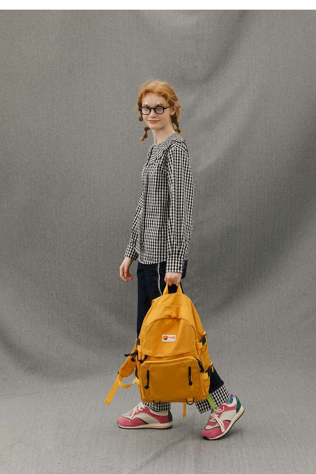 パソコンケース　14インチ～15.6インチ 軽量撥水シンプルリュック型パソコンケース 通勤 通学 カフェ作業