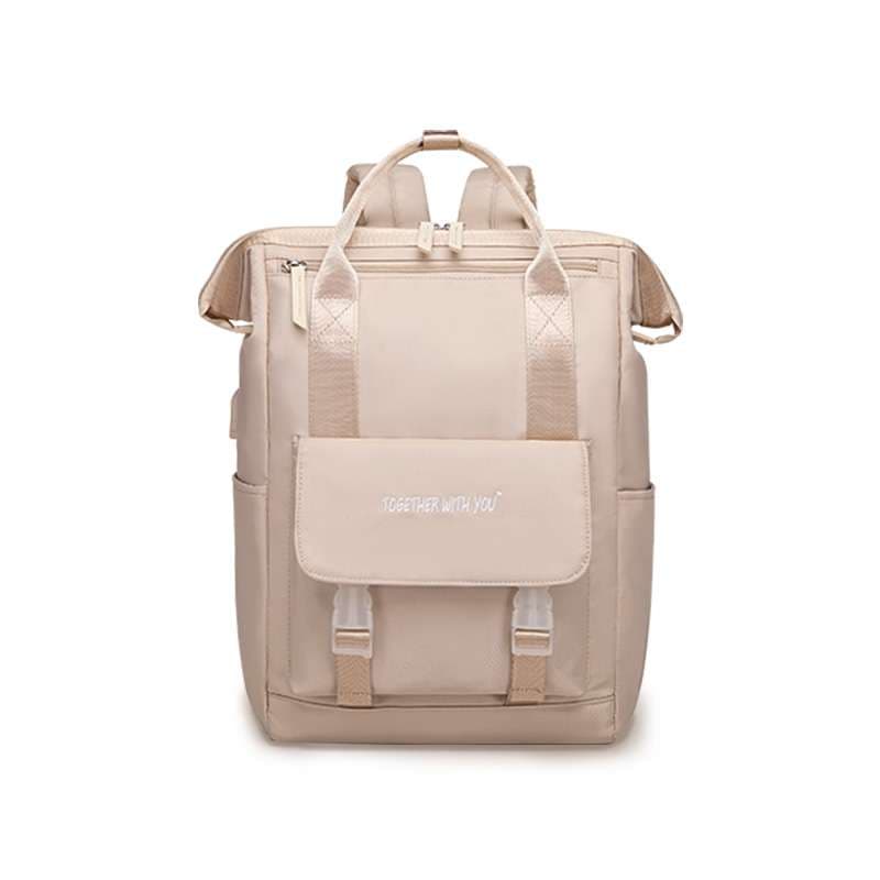 パソコンケース シンプル学生向けパソコンリュック