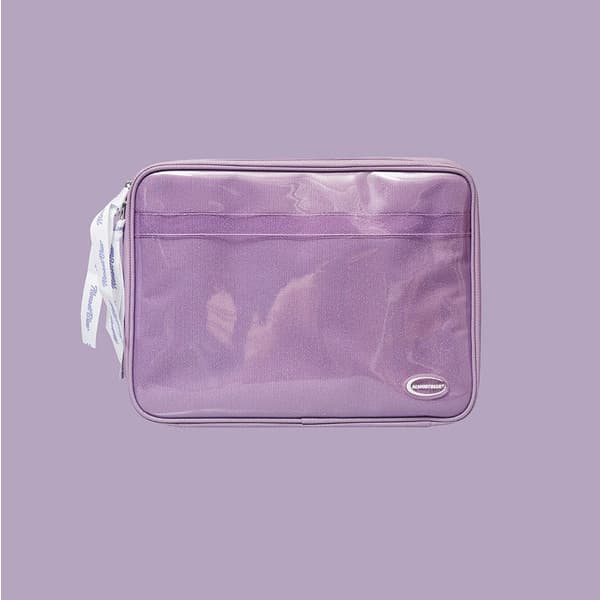 パソコンケース　クリアパソコンケース