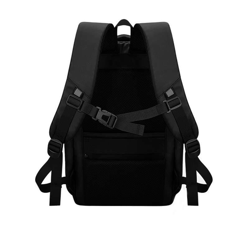 パソコンケース　13インチ～16インチ 充電ポート搭載多機能リュック型パソコンケース ビジネス 通勤 通学