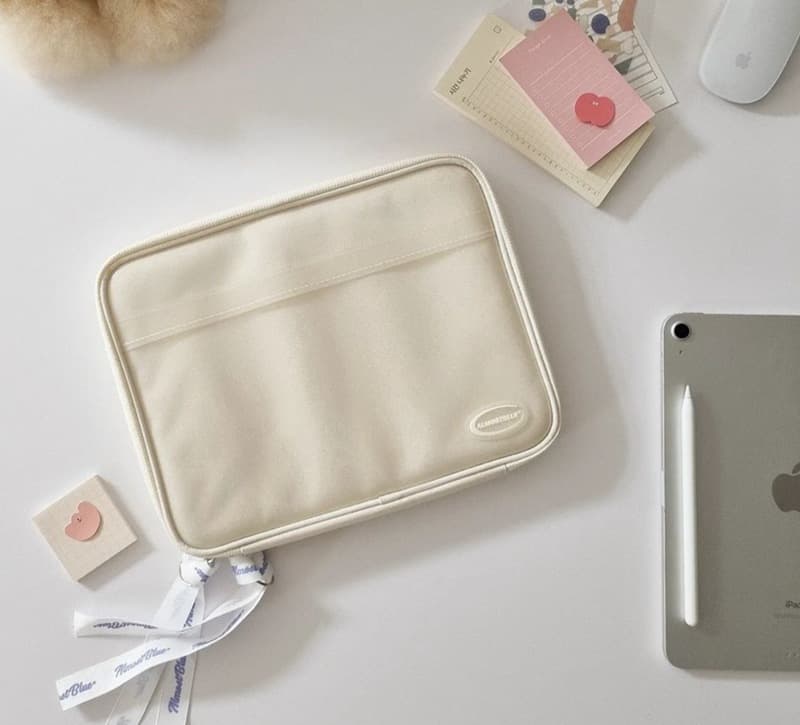 パソコンケース　クリアパソコンケース