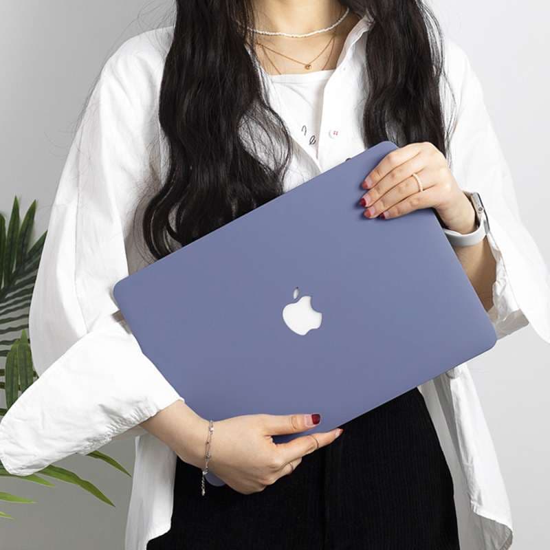 パソコンケース　15インチ～16インチ MacBook専用スリムプロテクトパソコンケース ビジネス 通勤 日常使い