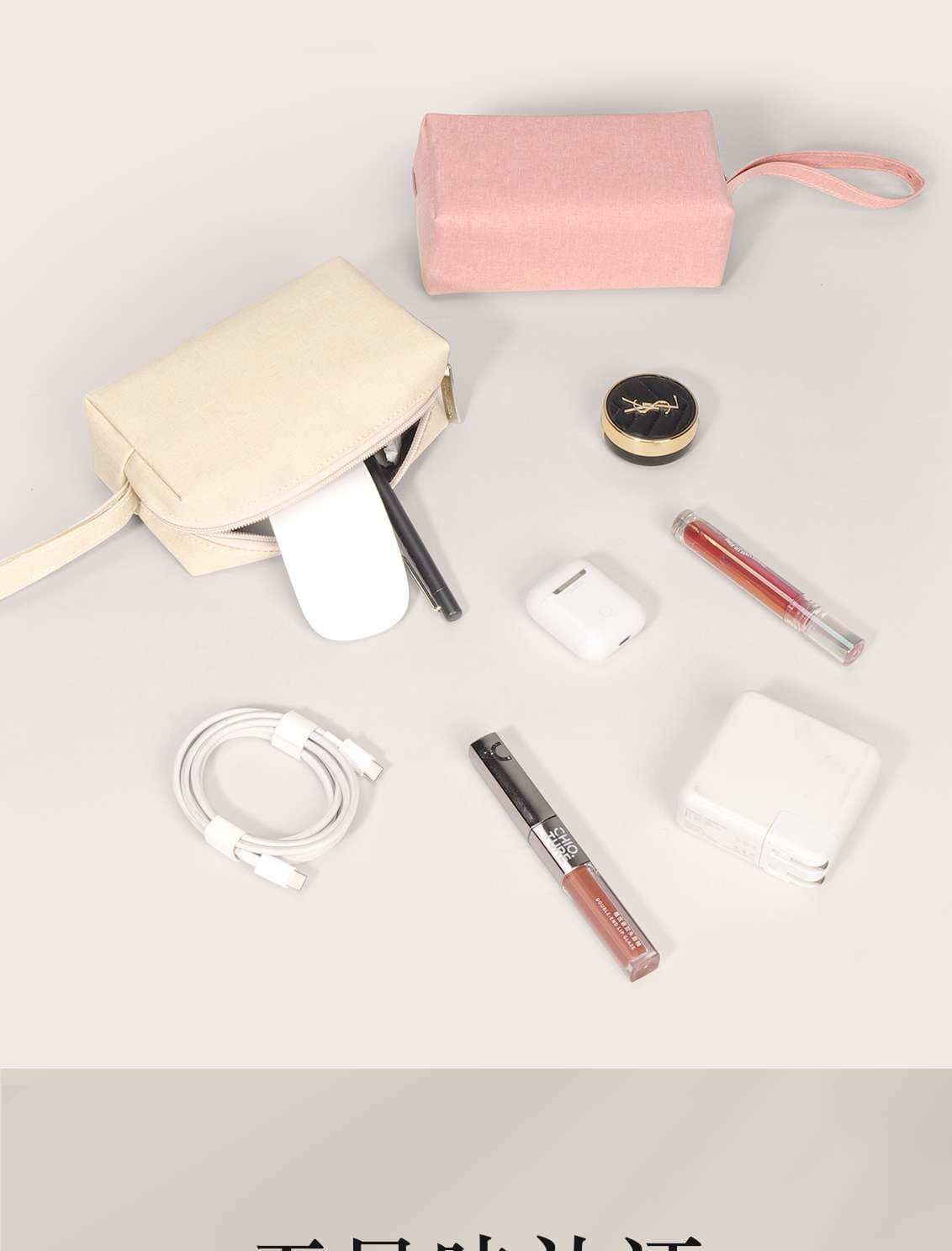 パソコンケース 極薄軽量パソコンバッグ ☆シンプルなデザインでファションの邪魔をしません。幅広いサイズで◎