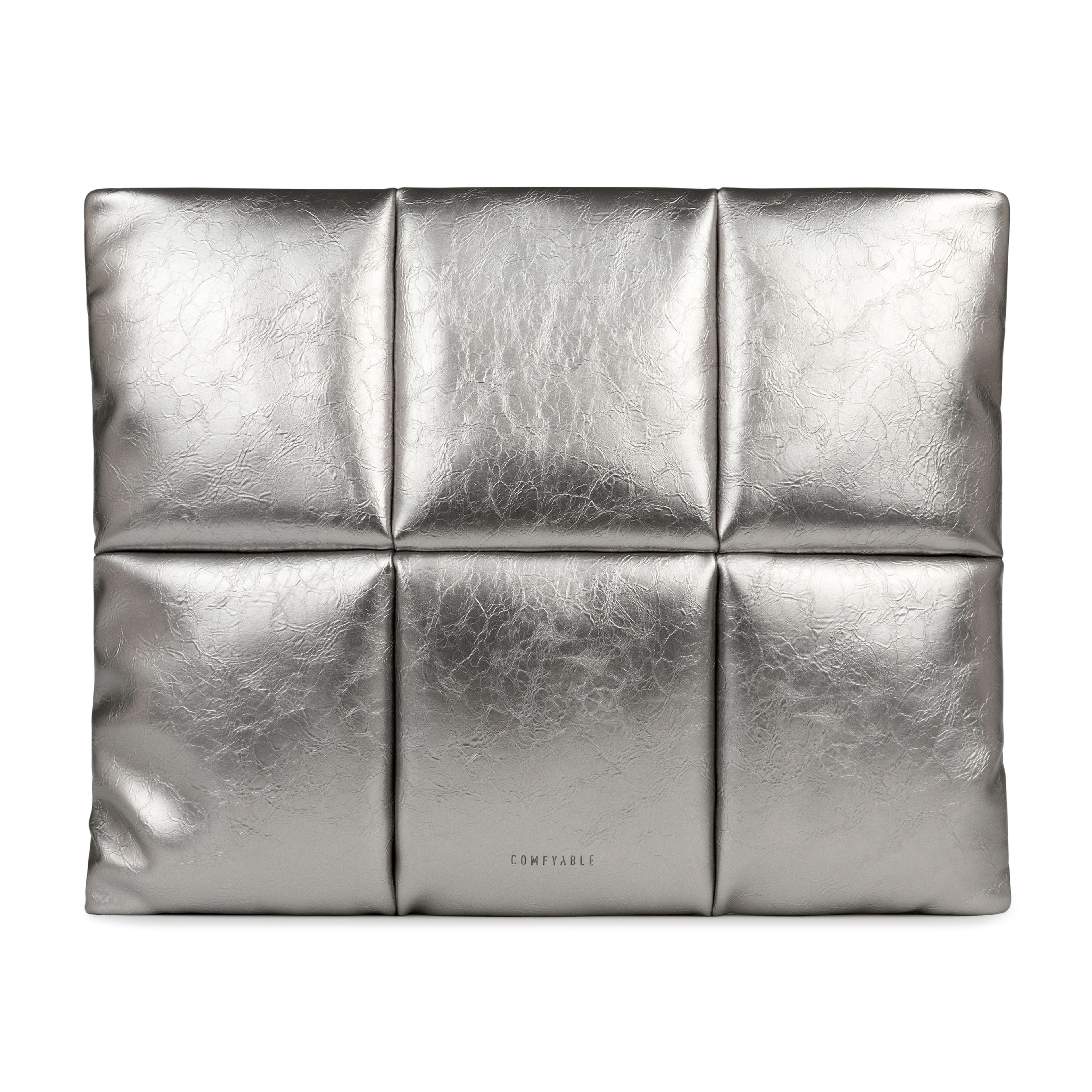 パソコンケース　14インチ～16インチ 幾何学模様クラッチ風スリムパソコンケース 通勤 個性派