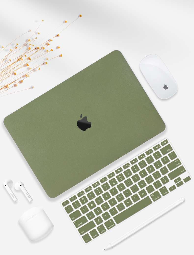 パソコンケース　15インチ～16インチ MacBook専用スリムプロテクトパソコンケース ビジネス 通勤 日常使い