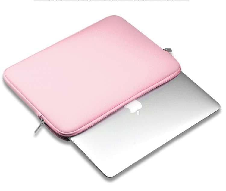 パソコンケース 衝撃吸収パソコンスリーブケース 12インチ～16インチのPCに対応☆シンプルで使いやすい！