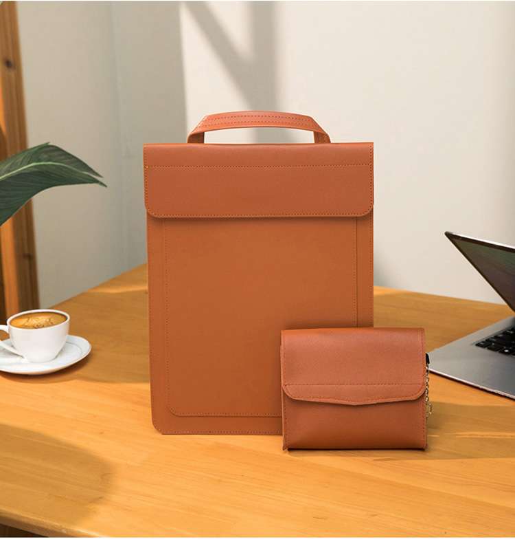 高機能ビジネス用パソコンケース　11インチから15インチまで幅広く対応！　男性でも！女性でも使いやすい◎