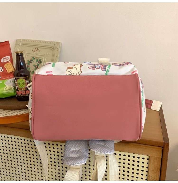 パソコンケース　シックでかわいいスクールバッグ　タブレットケース