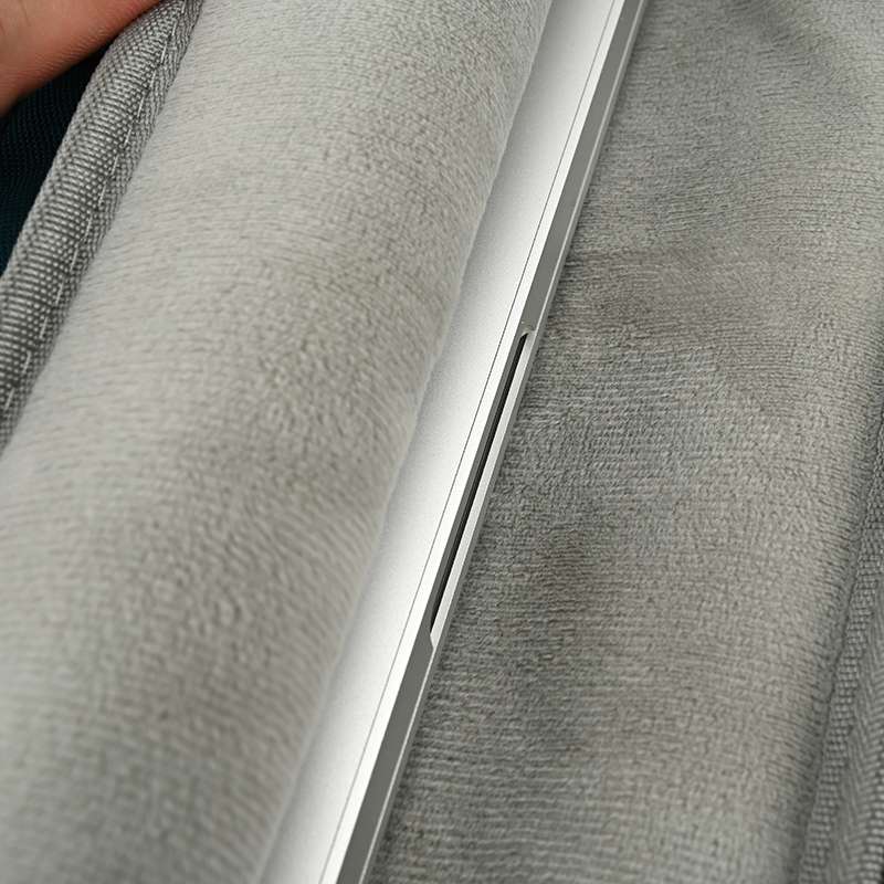 パソコンケース  スタイリッシュ 14インチ パソコン用収納バッグ