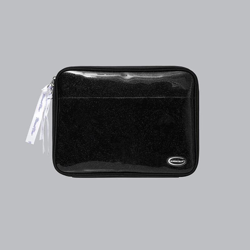 パソコンケース　クリアパソコンケース