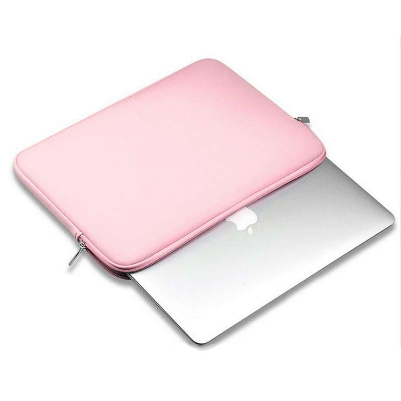 パソコンケース　11.6インチ～15.6インチ 耐衝撃ネオプレンポーチ付きパソコンケース 通勤 通学 日常使い