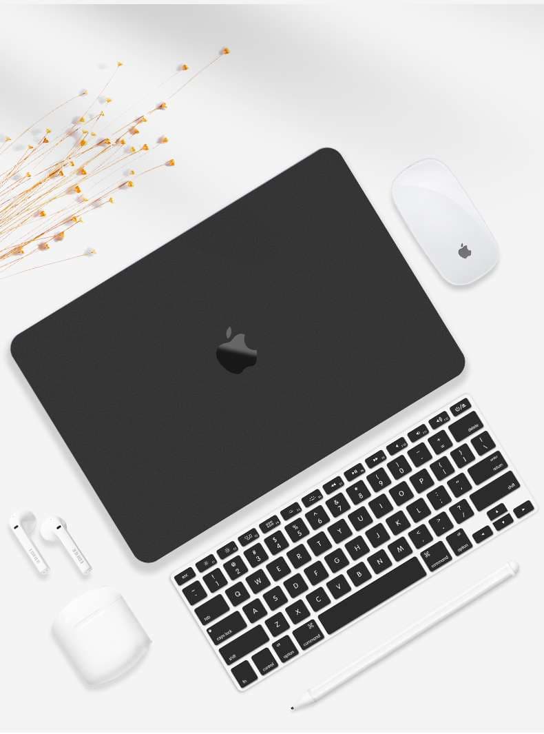 パソコンケース　15インチ～16インチ MacBook専用スリムプロテクトパソコンケース ビジネス 通勤 日常使い