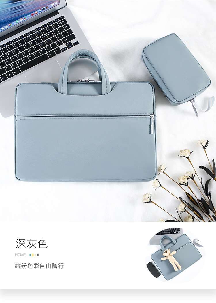 パソコンケース 軽量スリム携帯パソコンバッグ