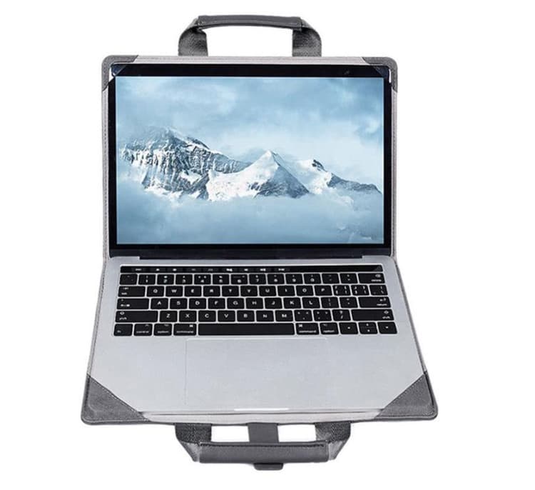パソコンケース Macbook対応パソコンケース収納インナーバッグセット