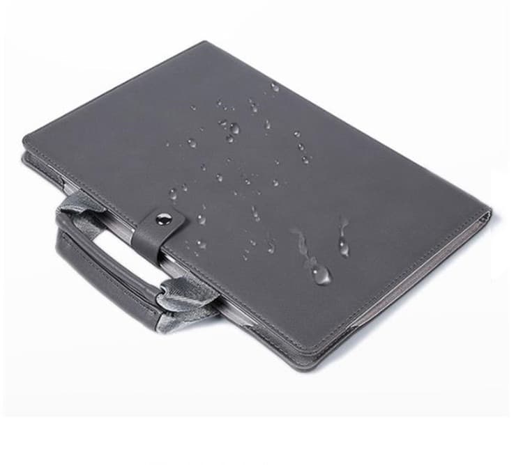 パソコンケース Macbook対応パソコンケース収納インナーバッグセット