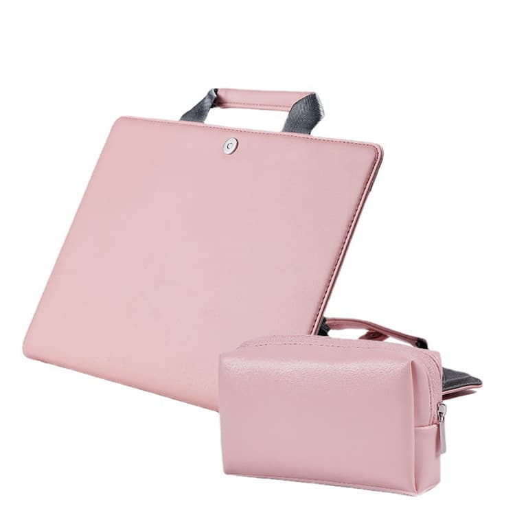 パソコンケース Macbook対応パソコンケース収納インナーバッグセット