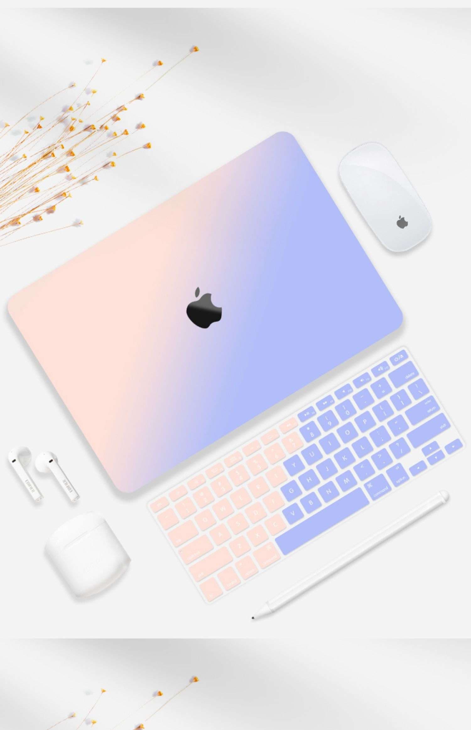 パソコンケース 薄型放熱デザインMacBook向けパソコンケース ビジネス 日常使い カフェ作業