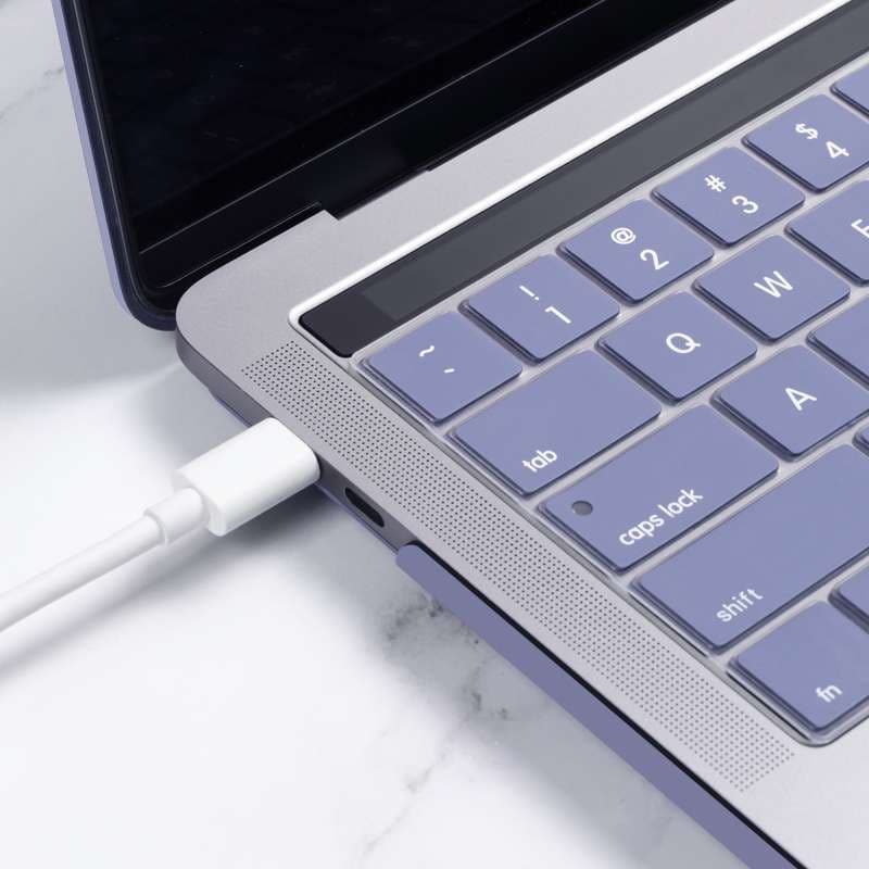 パソコンケース 薄型放熱デザインMacBook向けパソコンケース ビジネス 日常使い カフェ作業